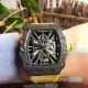 Clone Richard Mille RM 12-01 Black Bezel Yellow Rubber Watchband (7)_th.jpg